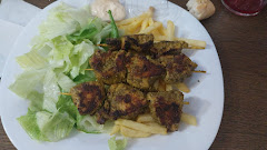 El Tropezón