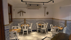 Enea | Restaurante Sevilla | Menú degustación