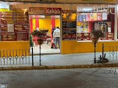 España Best Doner Kebab
