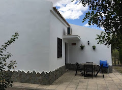 Estación de Puerto Serrano