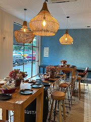Filomena Tapas & Grill