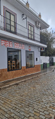 Fire Bull´s