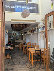 Francisca Restaurante Tapería