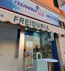 Freiduria Arellano