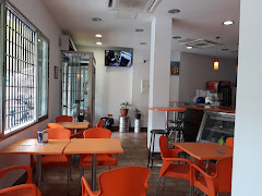 Freiduria El Pollo Loco