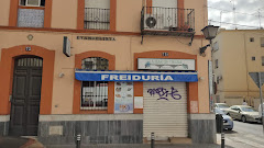 Freiduría la Mar de Triana