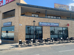 Freiduría Urbano
