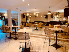 Gastro Pub Guitart