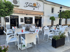 Gastrobar Doñana