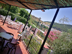 GASTROBAR La Piscina El Gastor