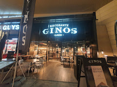 Ginos