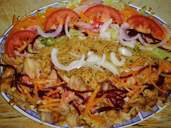 Golden Kebab & Pizza Marchena