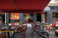 Goze Garito Gourmet