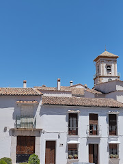 Grazalema