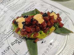 Grillados Zahara