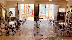 Hacienda Tierra Blanca , Salon de celebraciones