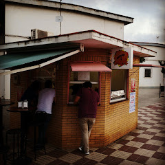 Hamburguesería El Perriburger
