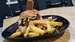 Hamburguesería Locura