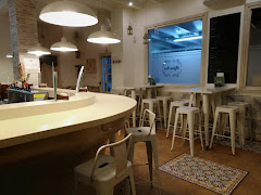 Heladería Vesubio