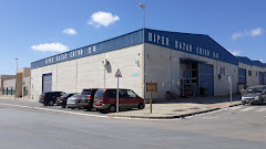 Hiper Bazar Chino