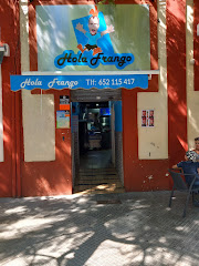 Hola Frango
