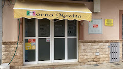 Horno Messina