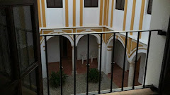 Hospederia Santa María