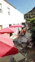 Hostal Bar Restaurante El Hacho