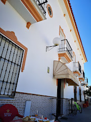 Hostal Paymogo