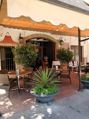 Hostal Restaurante Balcón de Andalucía