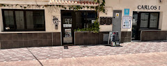 Hostal Restaurante Carlos