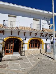 Hostal Venta La Parada