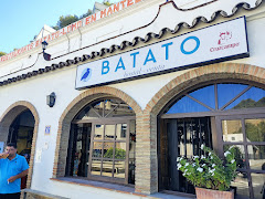 Hostal Venta Restaurante Batato