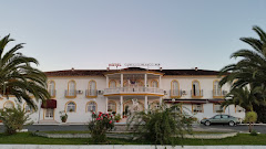Hotel Castillo Blanco