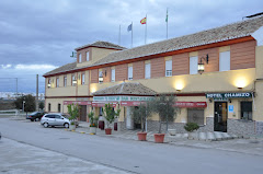 Hotel Chamizo