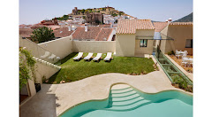 Hotel Essentia, Aracena, Huelva