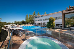 Hotel Fuerte Grazalema