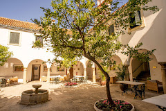 Hotel La Almoraima