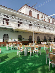 Hotel Meson Fuente Del Pino | Hotel Olvera
