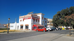 Hotel Montecorto
