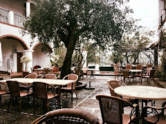 Hotel - Restaurante Cortijo Las Grullas