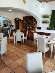 Hotel Restaurante Del Carmen