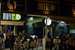 Hoyo10 Cafe Bar Copas