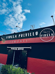 Jamones Fidela Polvillo