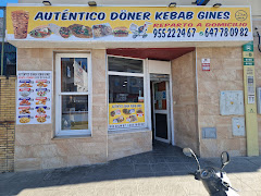 Kashmir Kebab
