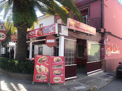 Kebab Almonte Restaurante