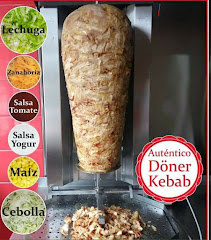 Kebab Bellavista SL