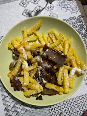 Kebab Benalup