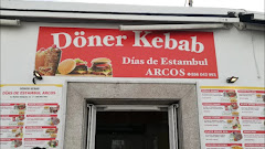 KEBAB DIA DE ESTAMBUL ARCOS