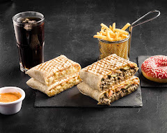 Kebab Snacks Halal